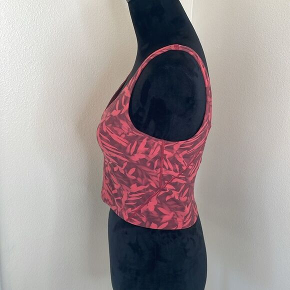 Lululemon align cropped tank - Picture 7 of 8